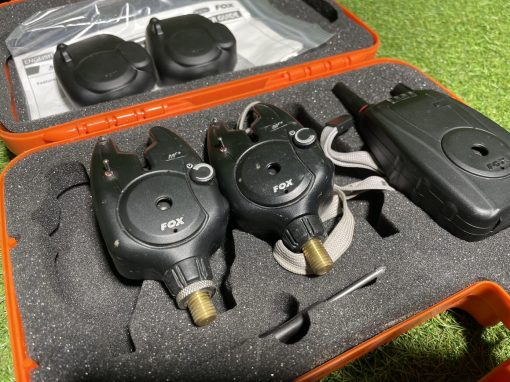 2x Daiwa Tournament 5000t Spare Spools with Upgraded Clips - PRE LOVED - Image 3