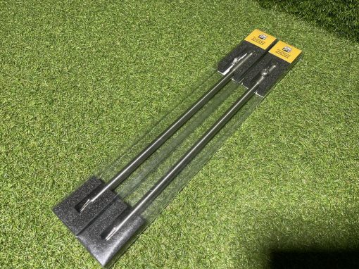 2x Solar P1 16" Pro Loc Banksticks - PRE LOVED