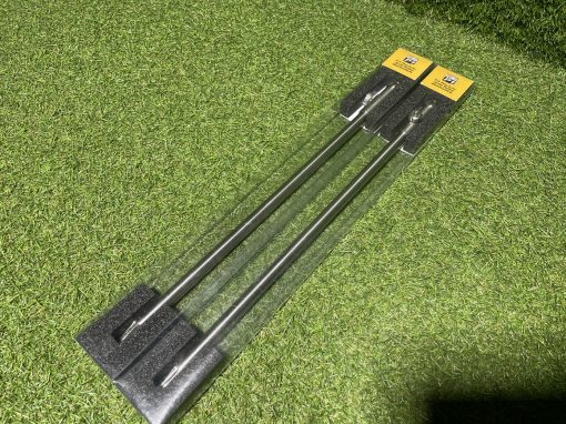 2x Solar P1 16" Pro Loc Banksticks - PRE LOVED - Image 2