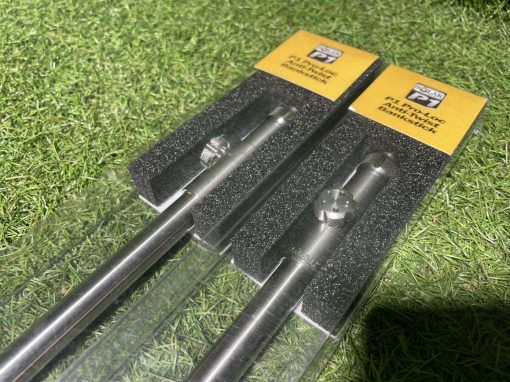 2x Solar P1 16" Pro Loc Banksticks - PRE LOVED - Image 3