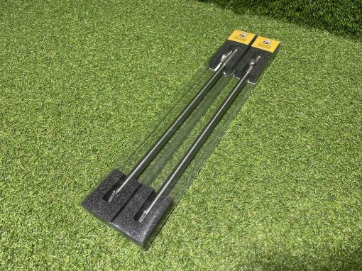 2x Solar P1 16" Pro Loc Banksticks - PRE LOVED - Image 5