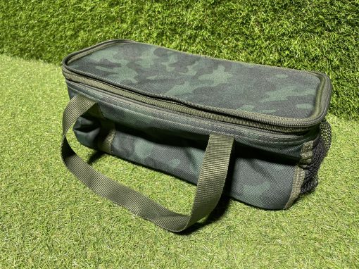 1x NGT Camo Bag - PRE LOVED