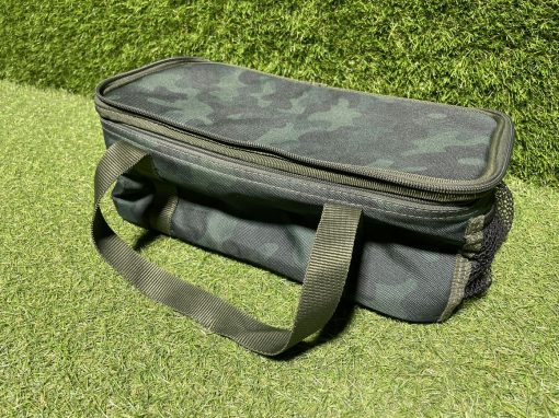 1x NGT Camo Bag - PRE LOVED - Image 2