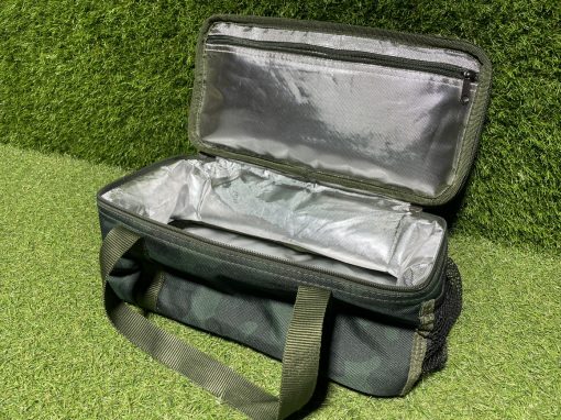 1x NGT Camo Bag - PRE LOVED - Image 4