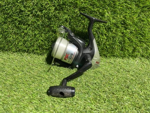 1x Shimano FX 4000FB - PRE LOVED