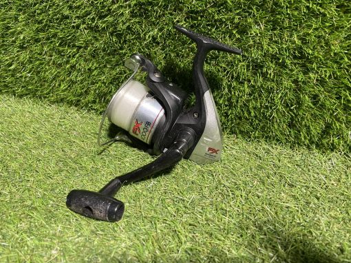 1x Shimano FX 4000FB - PRE LOVED - Image 3