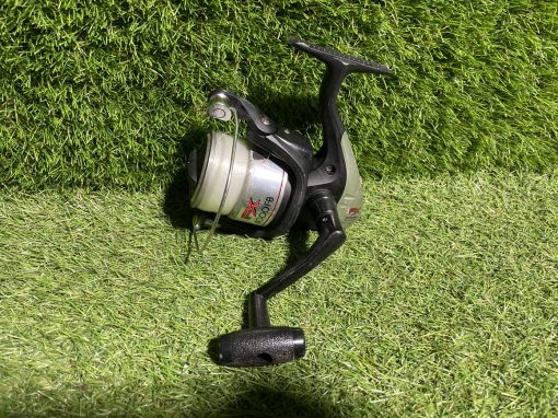 1x Shimano FX 4000FB - PRE LOVED - Image 5