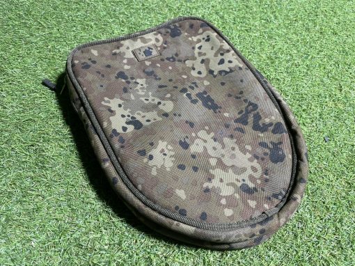 1x Thinking Anglers Scales Pouch - PRE LOVED - Image 2