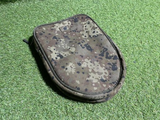 1x Thinking Anglers Scales Pouch - PRE LOVED - Image 4