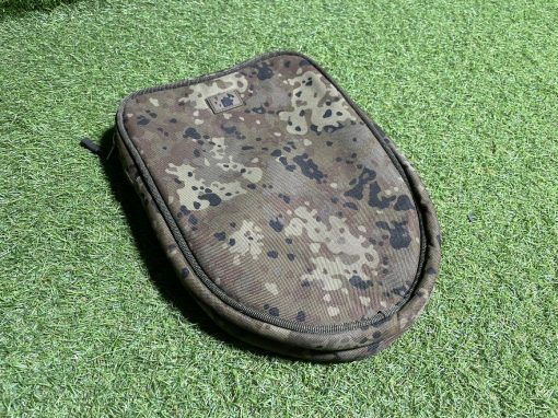 1x Thinking Anglers Scales Pouch - PRE LOVED - Image 5