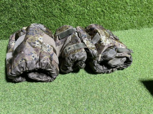 3x Thinking Anglers Reel Pouches - PRE LOVED