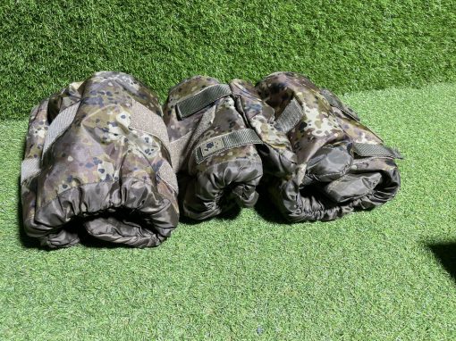 3x Thinking Anglers Reel Pouches - PRE LOVED - Image 2