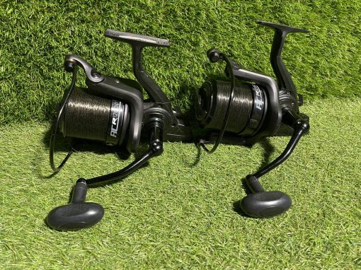 2x Avid ACR 12000 Reels - PRE LOVED - Image 4