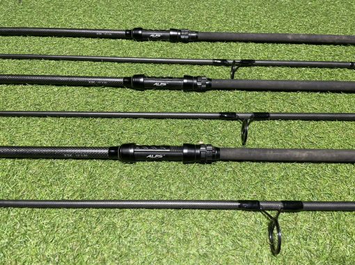 3x Wolf X3K 12ft 3lb - PRE LOVED - Image 3