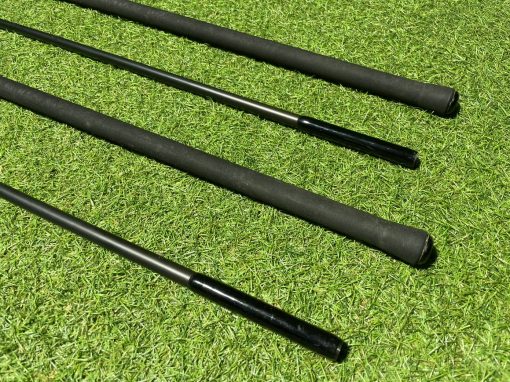 2x Daiwa X45 Longbow DF 12ft 2.75lb - PRE LOVED - Image 2