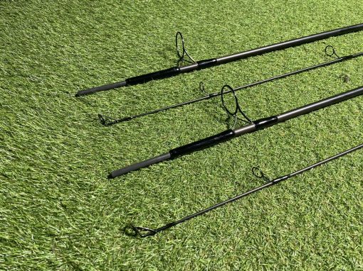 2x Daiwa X45 Longbow DF 12ft 2.75lb - PRE LOVED - Image 5