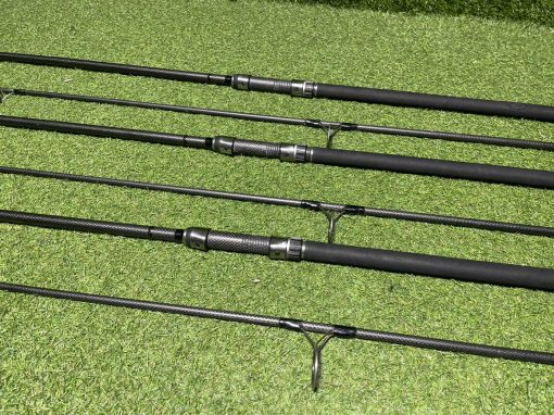 3x Free Spirit XS 12ft 32.5lb (1 With Duplon Damage) - PRE LOVED - Image 3