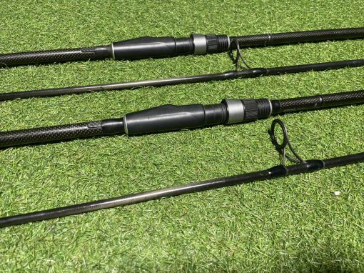 2x Greys Prodigy 12ft 3lb  - PRE LOVED - Image 3