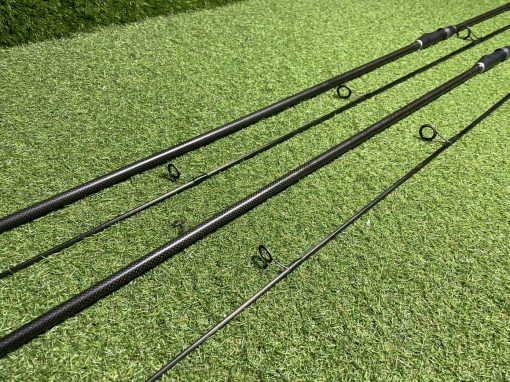 2x Greys Prodigy 12ft 3lb  - PRE LOVED - Image 4