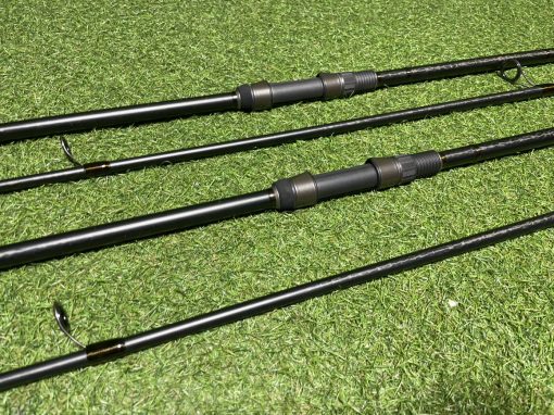 2x Shimano Beastmaster Specimen SDR Rods in Sleeves - PRE LOVED - Image 3