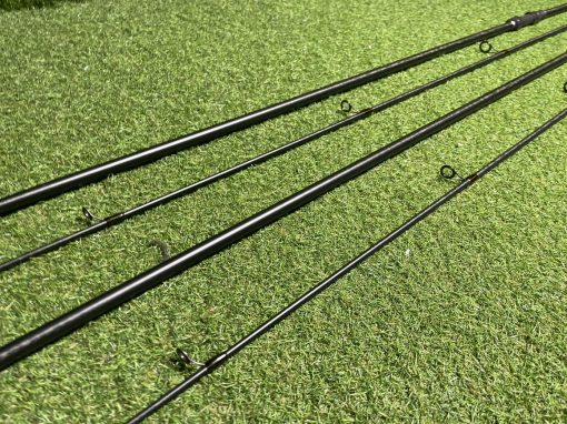 2x Shimano Beastmaster Specimen SDR Rods in Sleeves - PRE LOVED - Image 4