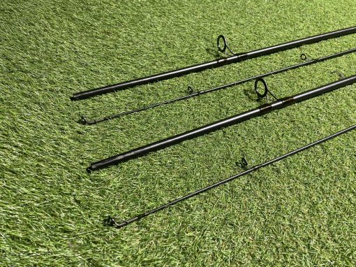 2x Shimano Beastmaster Specimen SDR Rods in Sleeves - PRE LOVED - Image 5