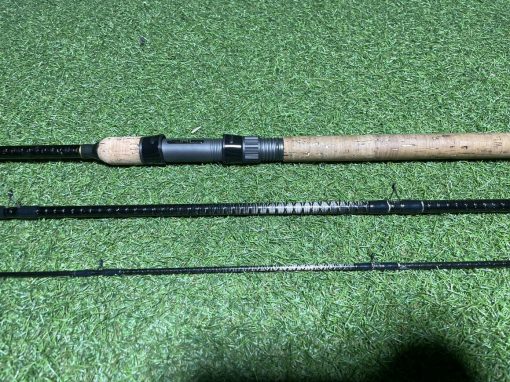 1x Drennan 13ft Stick in Sleeve - PRE LOVED - Image 3