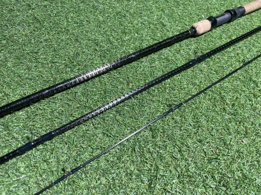 1x Drennan 13ft Stick in Sleeve - PRE LOVED - Image 4