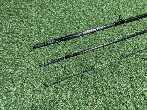 1x Drennan 13ft Stick in Sleeve - PRE LOVED - Image 5