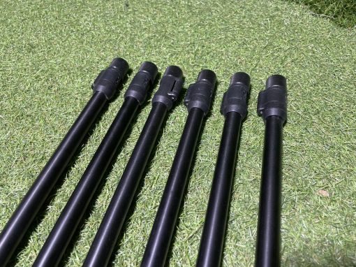 6x Fox Camlok 24" Banksticks - PRE LOVED - Image 3