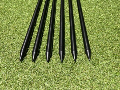 6x Fox Camlok 24" Banksticks - PRE LOVED - Image 4