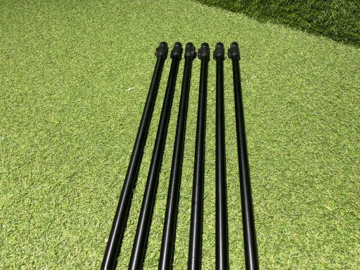 6x Fox Camlok 24" Banksticks - PRE LOVED - Image 5