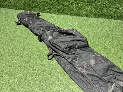 1x Nash Scope 9ft 3 Rod Holdall - PRE LOVED