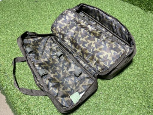 1x Avid Buzzbar/Pod Bag - PRE LOVED - Image 3