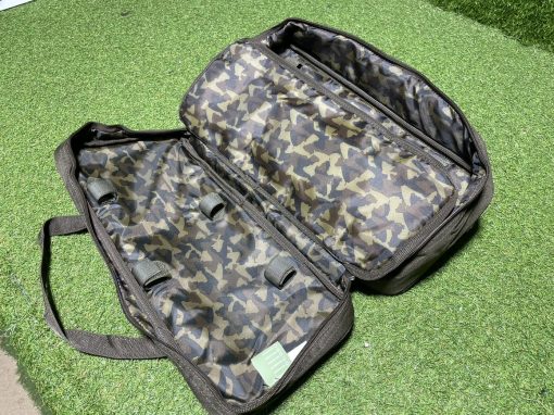 1x Avid Buzzbar/Pod Bag - PRE LOVED - Image 5