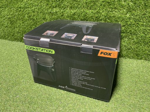 1x Fox Cookstation in Box - PRE LOVED - Image 4