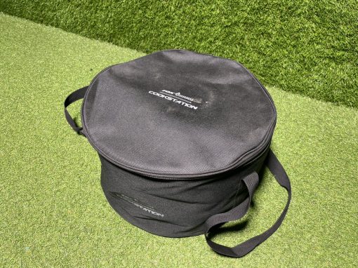 1x Fox Cookstation in Bag - PRE LOVED - Image 4