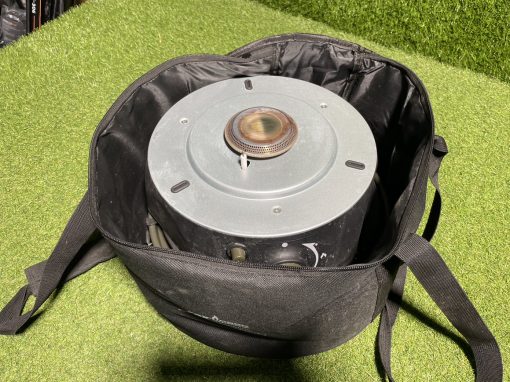 1x Fox cookstation in Bag - PRE LOVED