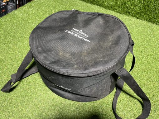 1x Fox cookstation in Bag - PRE LOVED - Image 4