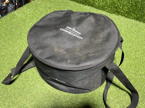 1x Fox cookstation in Bag - PRE LOVED - Image 5