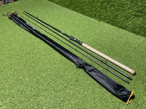 1x Middy Xflex 4G 390 13ft Rod in Sleeve - PRE LOVED