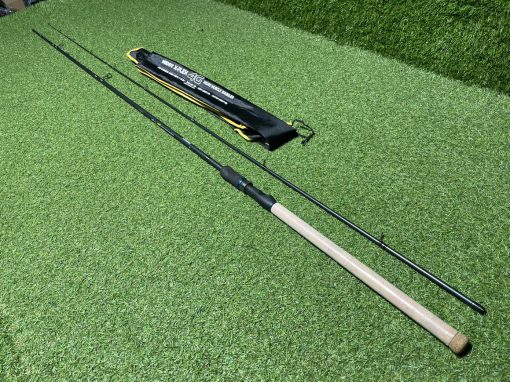 1x Middy Xflex Micro Muscle Waggler Rod 11ft in Sleeve - PRE LOVED