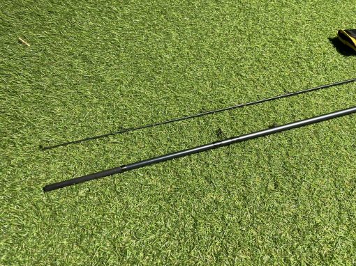 1x Middy Xflex Micro Muscle Waggler Rod 11ft in Sleeve - PRE LOVED - Image 5