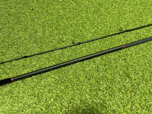 1x Fox Rage Warrior Light Spin 210cm 5-15g in Sleeve - PRE LOVED - Image 4