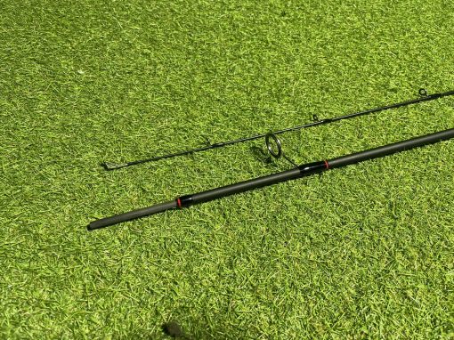 1x Fox Rage Warrior Light Spin 210cm 5-15g in Sleeve - PRE LOVED - Image 5