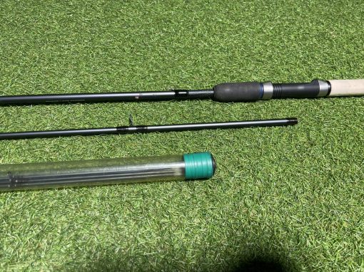 1x Middy 4G Supplex Snake-Lake Feeder 9ft  - PRE LOVED - Image 3