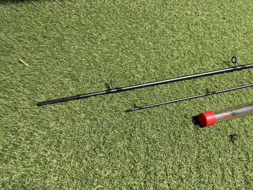 1x Middy 4G Supplex Snake-Lake Feeder 9ft  - PRE LOVED - Image 5