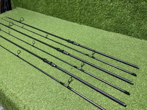 3x Daiwa Theory 12ft 3.5lb - PRE LOVED