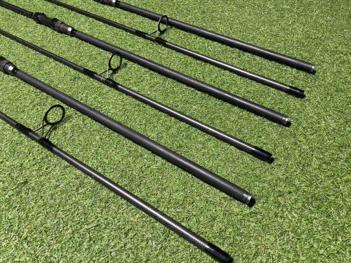 3x Daiwa Theory 12ft 3.5lb - PRE LOVED - Image 2