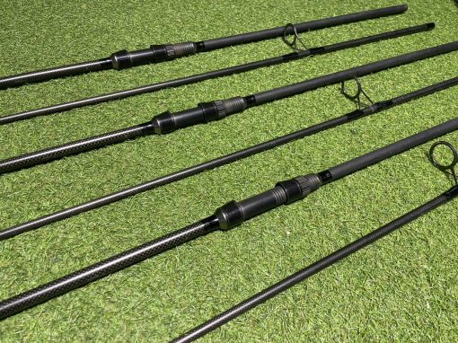 3x Daiwa Theory 12ft 3.5lb - PRE LOVED - Image 3